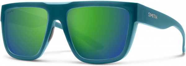 Smith Optics The Comeback Sunglasses, 0DLD Matte Green Military