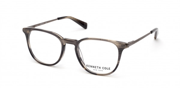 Kenneth Cole New York KC0273 Eyeglasses, 020 - Grey/other