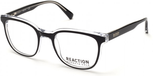 Kenneth Cole Reaction KC0800 Eyeglasses