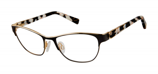 Brendel 922051 Eyeglasses, Black - 10 (BLK)