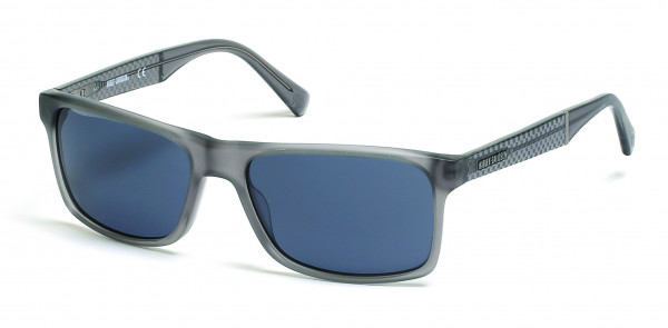 Harley-Davidson HD0918X Sunglasses, 20A - Grey/other / Smoke