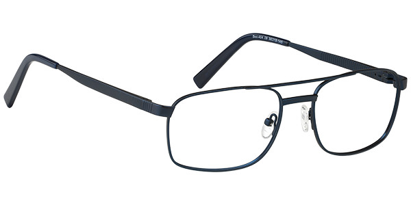 Bocci Bocci 404 Eyeglasses, Blue