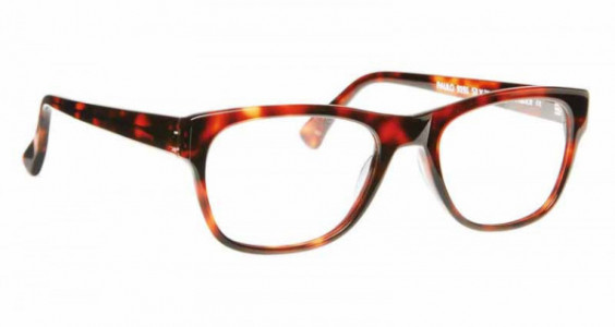 J.F. Rey JF PAULO Eyeglasses, DEMI (9191)
