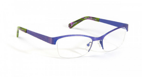 J.F. Rey PM006 Eyeglasses, Lavender / Purple (7075)
