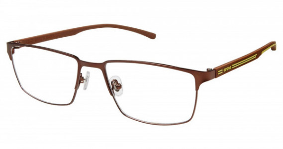Crocs Eyewear CF3092 Eyeglasses, 40KI
