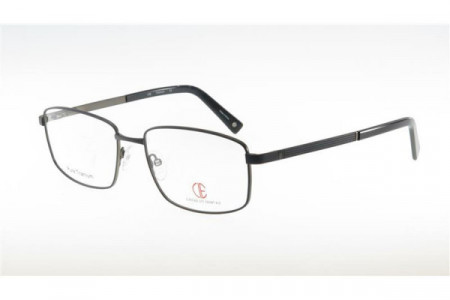 CIE SEC316T Eyeglasses, BLACK (C1)