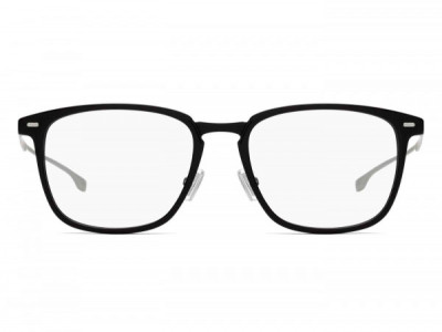 HUGO BOSS Black BOSS 0975 Eyeglasses, 009Q BROWN