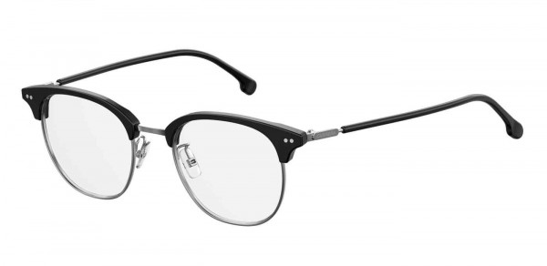 Carrera CARRERA 161/V/F Eyeglasses, 0807 BLACK