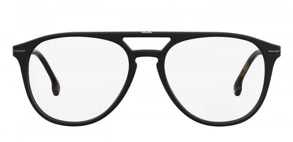 Carrera CARRERA 168/V Eyeglasses, 0003 MATTE BLACK