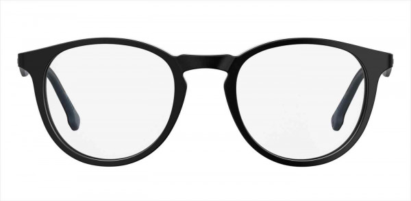 Carrera CARRERA 8829/V Eyeglasses, 0807 BLACK