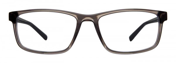 Chesterfield CH 58XL Eyeglasses, 0CBL GREY CRYSTAL