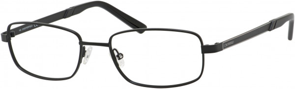 Chesterfield Chesterfield 884 Eyeglasses, 0003 Matte Black