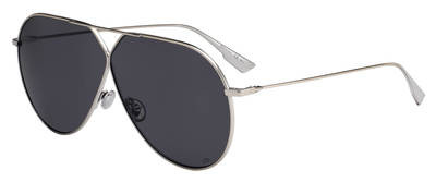 Christian Dior Diorstellaire 3 Sunglasses, 03YG(IR) Lgh Gold