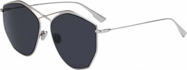 Christian Dior Diorstellaire 4 Sunglasses, 03YG Lgh Gold