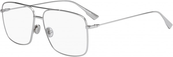 Christian Dior Diorstellaireo 3 Eyeglasses, 0010 Palladium