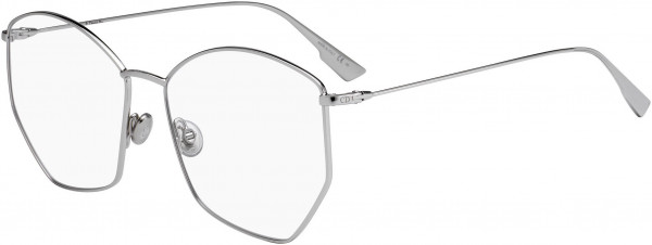 Christian Dior Diorstellaireo 4 Eyeglasses, 0010 Palladium