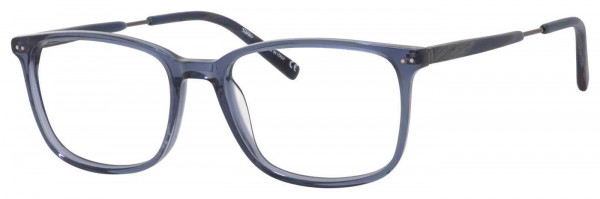 Safilo Elasta E 1642 Eyeglasses, 0XW0 BLUE GREY