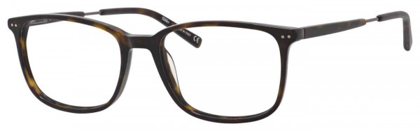 Safilo Elasta E 1642 Eyeglasses, 0086 HAVANA