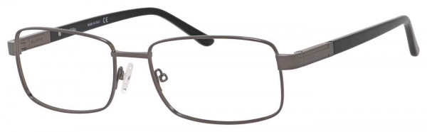 Safilo Elasta E 3118 Eyeglasses, 06LB RUTHENIUM