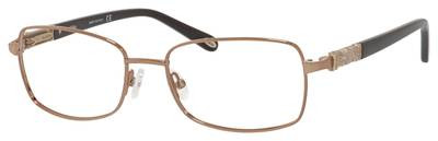 Safilo Emozioni EM 4380 Eyeglasses
