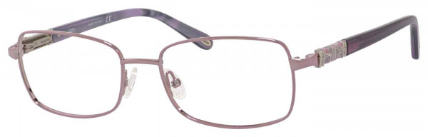 Safilo Emozioni EM 4380 Eyeglasses, 0S8R LIGHT PINK