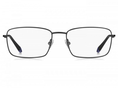 Fossil FOS 7016 Eyeglasses, 0003 MATTE BLACK