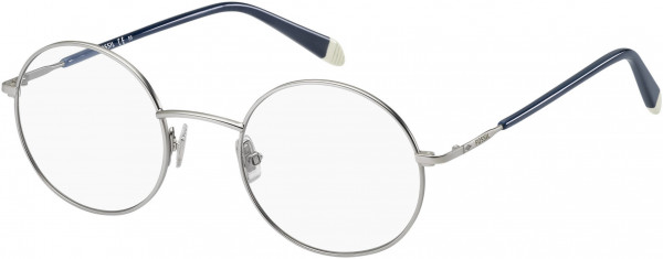 Fossil FOS 7017 Eyeglasses, 0YB7 Silver