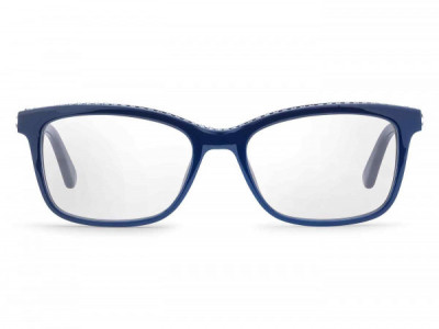 Juicy Couture JU 179 Eyeglasses, 0PJP BLUE