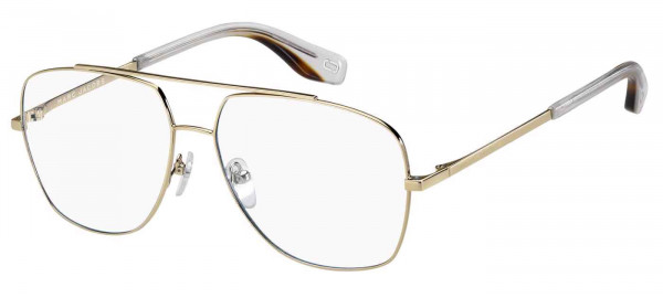 Marc Jacobs MARC 271 Eyeglasses, 03YG LIGHT GOLD