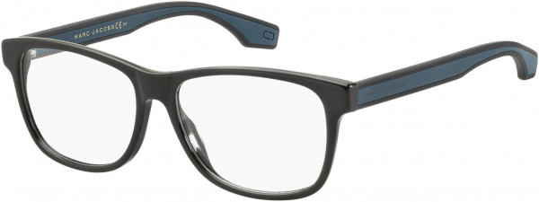 Marc Jacobs Marc 291 Eyeglasses, 081Z Ptrl Gray