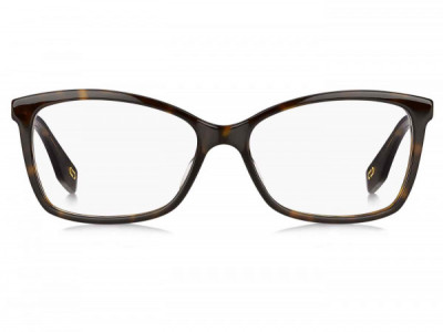 Marc Jacobs MARC 306 Eyeglasses, 0086 HAVANA