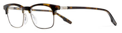 Safilo Design Aletta 02 Eyeglasses, 0086 Dark Havana