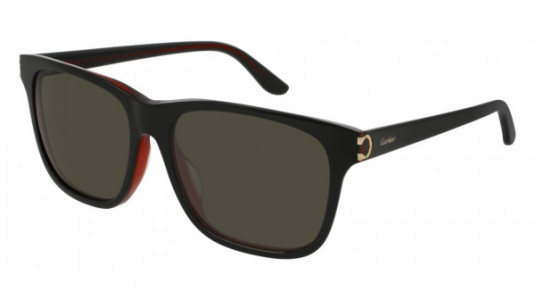 Cartier CT0001SA Sunglasses