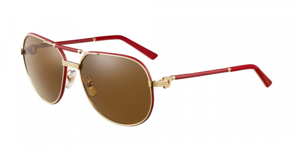 Cartier CT0053S Sunglasses