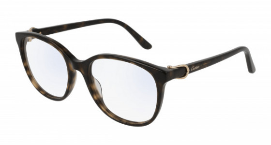 Cartier CT0007O Eyeglasses