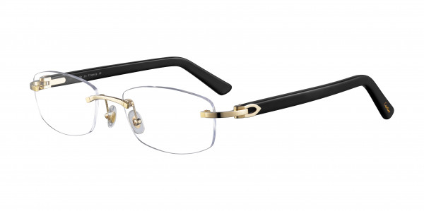 Cartier CT0048O Eyeglasses