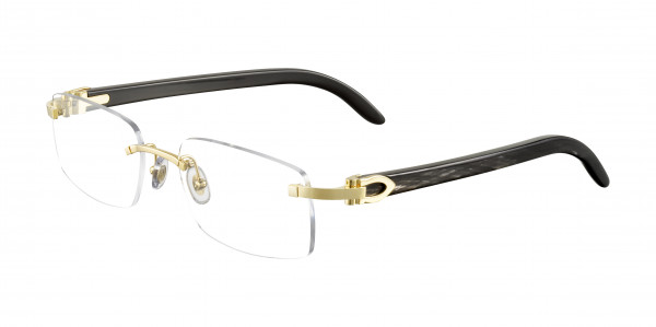 Cartier CT0049O Eyeglasses