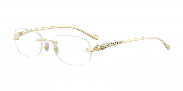 Cartier CT0058O Eyeglasses