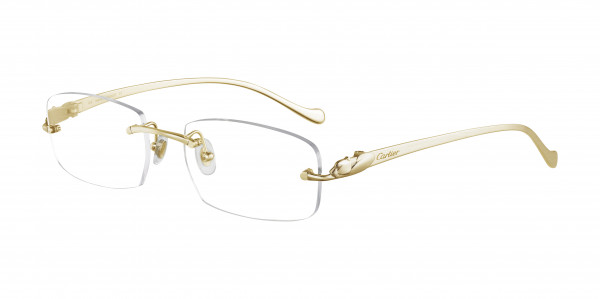 Cartier CT0061O Eyeglasses