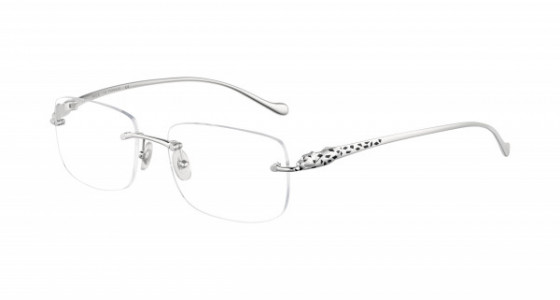 Cartier CT0063O Eyeglasses