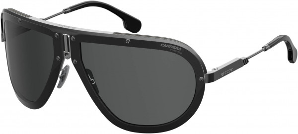 Carrera Carrera Americana Sunglasses, 0KJ1 Dark Ruthenium