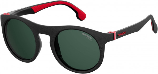Carrera CARRERA 5048/S Sunglasses, 0807 Black