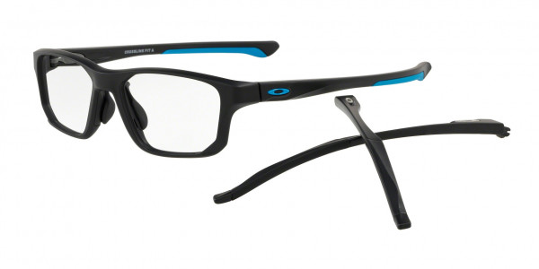 Oakley OX8142 CROSSLINK FIT (A) Eyeglasses