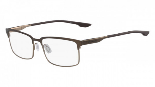 Columbia C3016 Eyeglasses, (201) SATIN BROWN