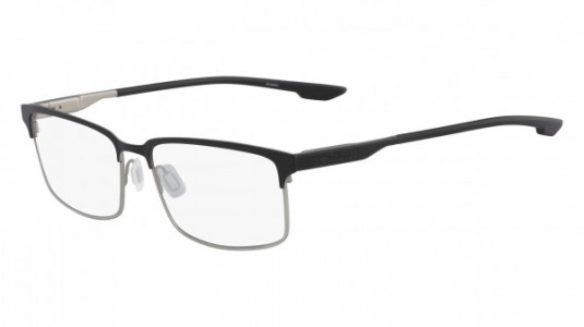 Columbia C3016 Eyeglasses, (002) SATIN BLACK