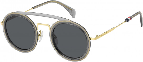 Tommy Hilfiger TH 1541/S Sunglasses, 0KB7 Gray