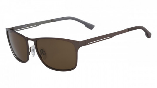 Flexon FLEXON SUN FS-5045P Sunglasses, (210) BROWN