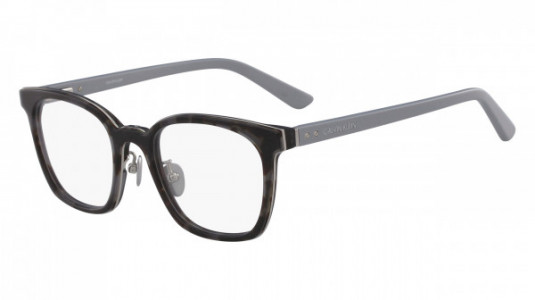 Calvin Klein CK18512 Eyeglasses, (002) GREY TORTOISE