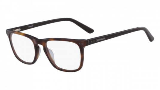 Calvin Klein CK18513 Eyeglasses, (240) SOFT TORTOISE
