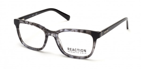 Kenneth Cole Reaction KC0802 Eyeglasses, 020 - Grey/other